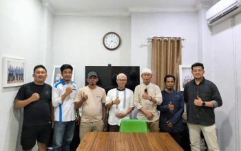 Pasca Didesak King Badak, BPJS Ketenagakerjaan Rangkasbitung Akhirnya Terima Berkas Sanggahan Klaim JKM Alm. Ibu Lilis
