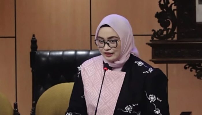 Komitmen untuk Rakyat, Legislator Gerindra Dorong Pemerataan Layanan Kesehatan hingga Pelosok Negeri