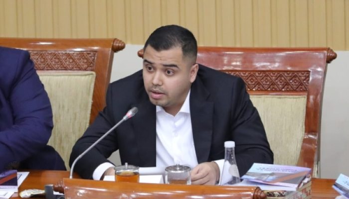 Legislator Partai Gerindra : RUU Perampasan Aset Harus Prioritaskan Pemulihan Kerugian Korban Kejahatan Keuangan