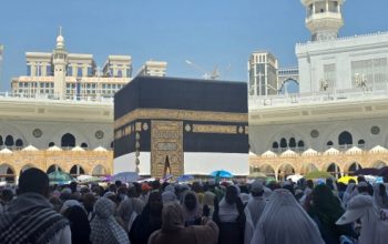 Kemenhaj Tetapkan Jadwal Perjalanan Haji 2027: Kloter Pertama Terbang 11 April