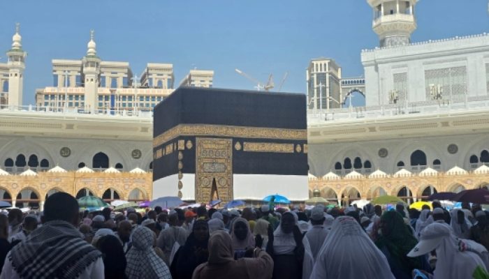 Kemenhaj Tetapkan Jadwal Perjalanan Haji 2027: Kloter Pertama Terbang 11 April
