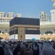 Kemenhaj Tetapkan Jadwal Perjalanan Haji 2027: Kloter Pertama Terbang 11 April