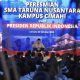 Presiden Prabowo Ingin SMA Taruna Nusantara Cimahi Cetak Pemimpin Jujur dan Cinta Tanah Air