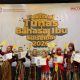 Sentuhan Pembinaan Dra.Siswaty Berbuah Manis, Lima Siswa SDCP Takalar Berjaya di Tingkat Provinsi Sul-Sel