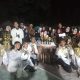 Peduli Generasi Muda, Hj. Fadilah Fahriana Dukung Panggung Kreativitas Younity Festival Pelajar Takalar