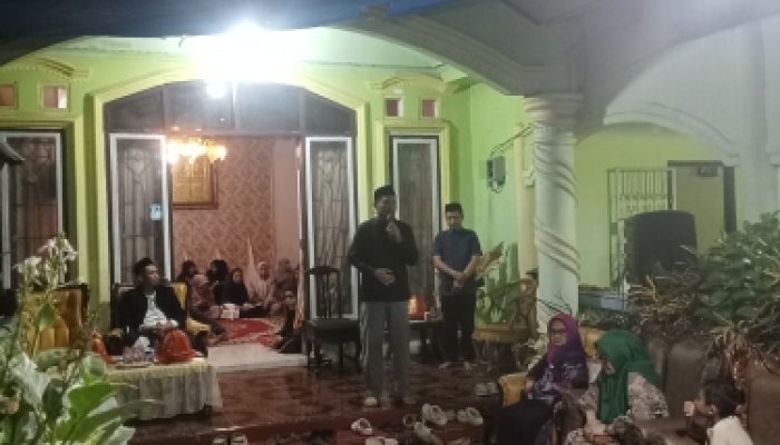Wabup Takalar H. Hengky Yasin Hadiri Malam Tausiyah Malam ke-2 Almarhumah Hj.Mene: Mari Kita Doakan agar Mendapat Tempat Terbaik di Sisi Allah SWT