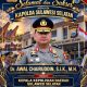 Putra Takalar Irjen Pol Awal Chaeruddin Ditunjuk Jadi Kapolda Sulsel, Dikenal Rendah Hati dan Dekat dengan Keluarga