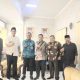 Foto Bupati Di Duga dan di edit Kuasa hukum Kades Bojonegara Buka suara Datangi Kabag hukum Bupati : Tidak Ada kata Damai untuk Pembuat Fitnah dan Pencemaran Nama baik