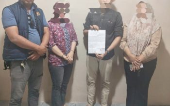 Geger Dugaan Calo Kerja Rp. 31 Juta di Nikomas! Korban Sudah Setor Rp10 Juta, Janji Pengembalian Uang Jadi Sorotan