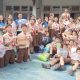 Ubah Sampah Jadi Uang Kas Kelas, SMP Mardi Yuana Cilegon Tanamkan Kepedulian Lingkungan Sejak Dini