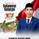 HUT ke-357 Sulawesi Selatan, Achmad Daeng Se’re Ajak Masyarakat Perkuat Persatuan dan Kawal Pembangunan’re Ajak Masyarakat Perkuat Persatuan dan Kawal Pembangunan