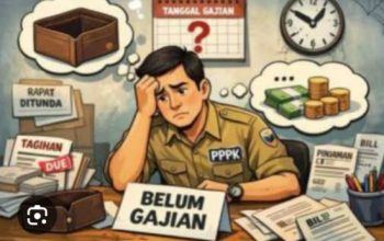 Curhatan Ribuan Guru PW Takalar: Puluhan Tahun Mencetak Generasi Hebat, Kini Berharap Pemerintah Hadir Menjawab Kesejahteraan