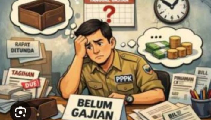 Curhatan Ribuan Guru PW Takalar: Puluhan Tahun Mencetak Generasi Hebat, Kini Berharap Pemerintah Hadir Menjawab Kesejahteraan