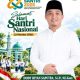 Kadis Pendidikan Takalar Dody Riyan Saputra Ucapkan Selamat Hari Santri Nasional 2026, Santri Menguatkan Negeri Menuju Indonesia Emas