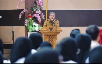 Bupati Jeneponto Resmi Buka Pelatihan Vokasi Nasional Batch V 2026, Perkuat Kolaborasi demi SDM Kompeten dan Berdaya Saing