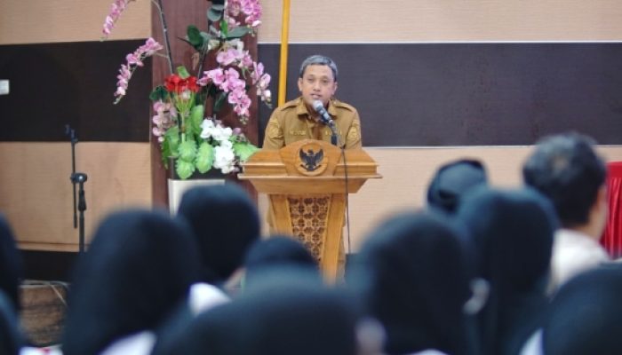 Bupati Jeneponto Resmi Buka Pelatihan Vokasi Nasional Batch V 2026, Perkuat Kolaborasi demi SDM Kompeten dan Berdaya Saing
