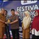 Perkuat Gerakan Literasi Hingga ke Kecamatan, Bupati Jeneponto Kukuhkan Bunda Literasi Se-Kabupaten