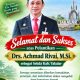 Media Online Sekindo.id Ucapkan Selamat atas Pelantikan Achmad Rivai sebagai Sekda Takalar
